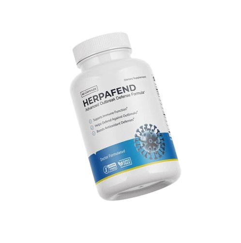 Herpafend
